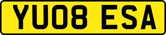 YU08ESA