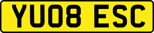YU08ESC