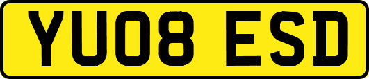 YU08ESD