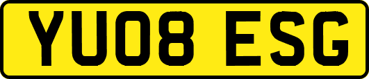 YU08ESG