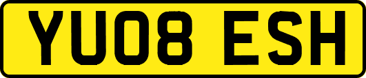 YU08ESH