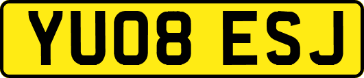 YU08ESJ