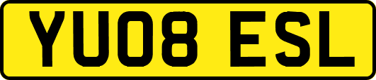 YU08ESL