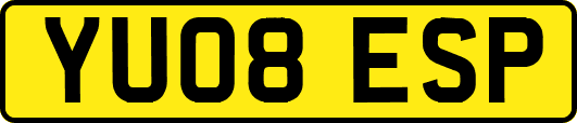 YU08ESP