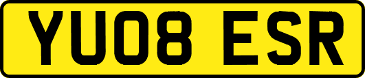 YU08ESR
