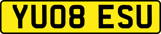 YU08ESU