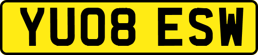 YU08ESW