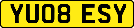 YU08ESY
