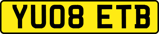 YU08ETB