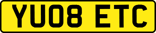 YU08ETC