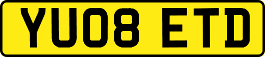 YU08ETD