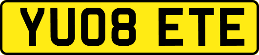 YU08ETE