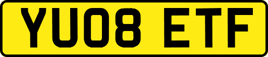 YU08ETF
