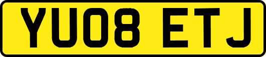 YU08ETJ