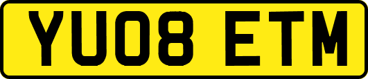 YU08ETM