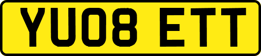 YU08ETT