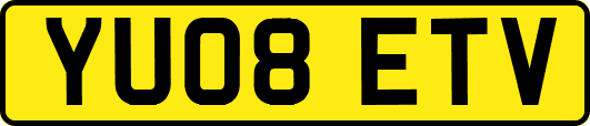 YU08ETV