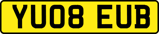 YU08EUB