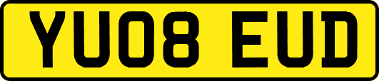 YU08EUD