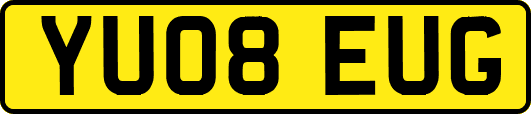 YU08EUG