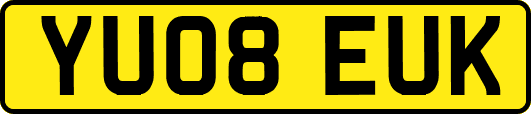 YU08EUK