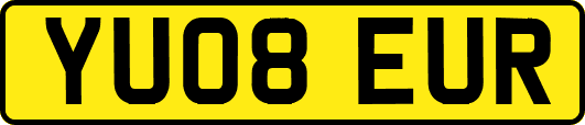 YU08EUR