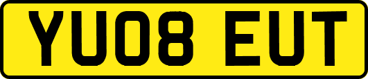 YU08EUT
