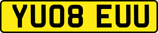 YU08EUU