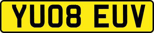 YU08EUV