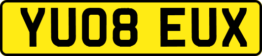 YU08EUX