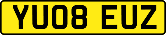YU08EUZ