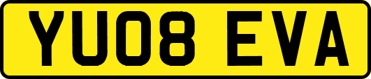 YU08EVA