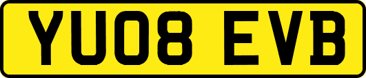 YU08EVB