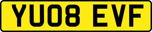 YU08EVF