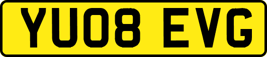 YU08EVG