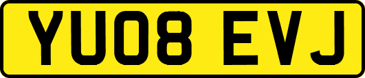 YU08EVJ