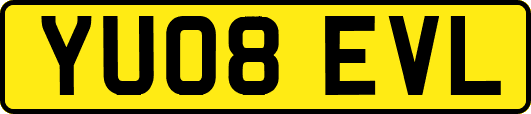 YU08EVL