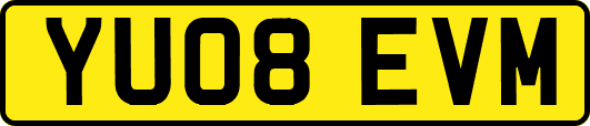 YU08EVM