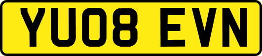 YU08EVN