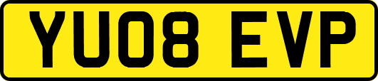 YU08EVP