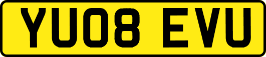 YU08EVU