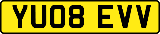 YU08EVV