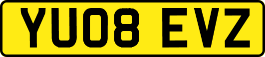 YU08EVZ