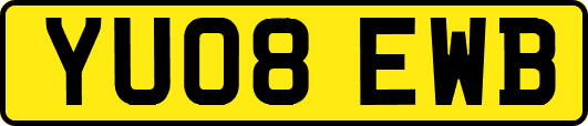 YU08EWB