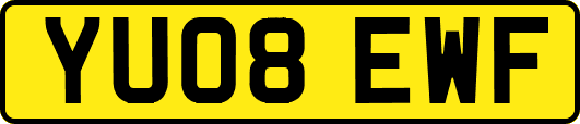 YU08EWF