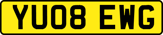 YU08EWG
