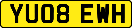 YU08EWH