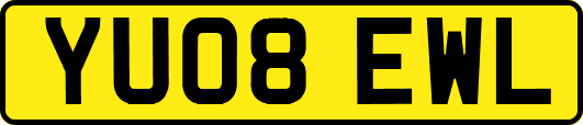 YU08EWL