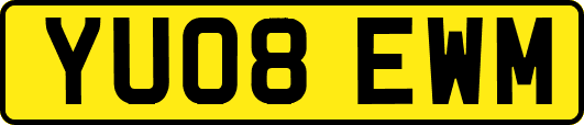 YU08EWM