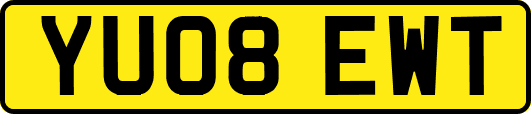 YU08EWT